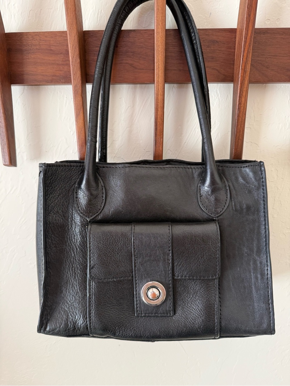 Wilson’s Leather Purse